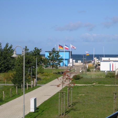 Meeresrauschen Heiligenhafen Dış mekan fotoğraf
