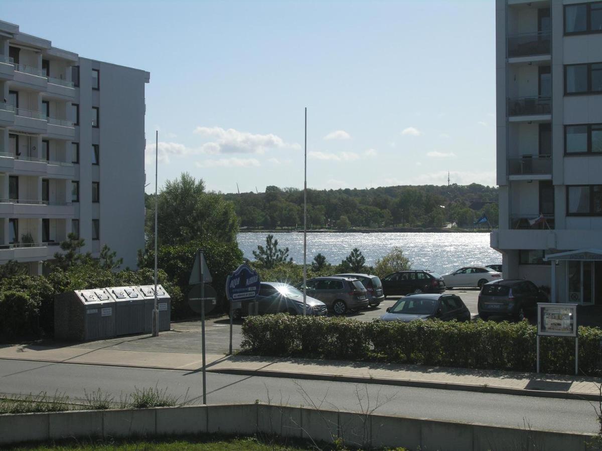 Meeresrauschen Heiligenhafen Dış mekan fotoğraf